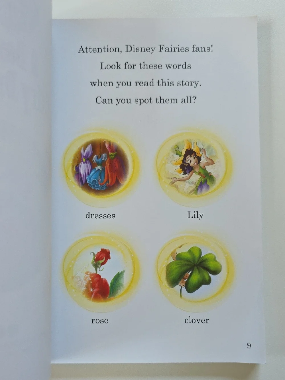 Early Readers Children's Books Disney Fairies Pinkalicious & Barbie